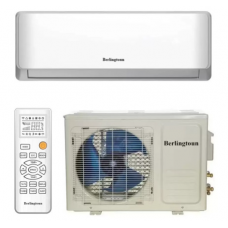 Сплит-система Berlingtoun BR-07MBST1M (IN+OUT)